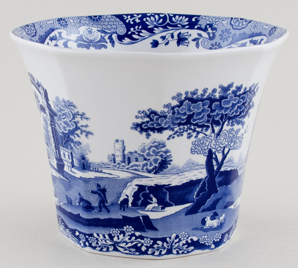 Cache Pot c2002